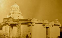 Sri Champakavalli Sametha Sri Prasanna Venkataramanaswamy Temple