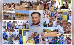 Philanthropy: Social Welfare Of The Village
